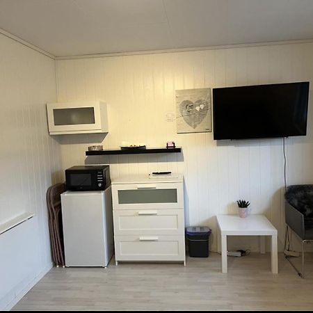 Vadlasveien 4 에게순드 외부 사진